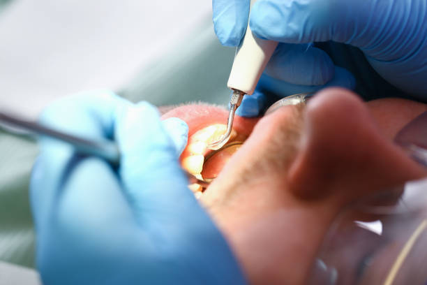 Best Emergency Treatment for Jaw Pain or Injury in Glenn Heights, TX